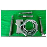 Stryker 296 2296-80 Command Wiredriver, 296-319 Os