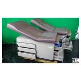 Ritter 104 Lot of (2) Exam Table