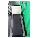 Burdick T 600 Stress Test Treadmill w/ M 330 Works