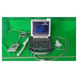 SonoSite M Turbo Portable Ultrasound System w/ Doc