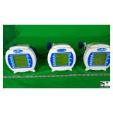 TYCO Kangaroo ePump Lot of (3) Enteral Feeding Pum