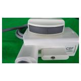 GE CBF 3.5 Abdominal Ultrasound Probe (May Need Re