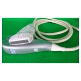 GE L4-12T-RS Vascular Ultrasound Probe