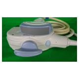 GE 4C Abdominal Ultrasound Probe (Needs Repairs)