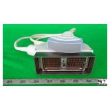 GE 4C Abdominal Ultrasound Probe