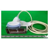 GE 4C Abdominal Ultrasound Probe