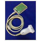 SonoSite HFL50/15-6 MHz Vascular Ultrasound Probe(