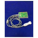 SonoSite P21x/5-1 MHz Cardiac Ultrasound Probe(638