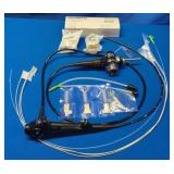 Olympus EVIS EXER II BF 1T180 Video Bronchoscope