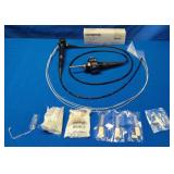 Olympus EVIS EXER II BF 1T180 Video Bronchoscope