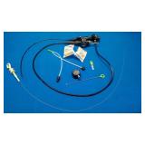 Olympus EVIS EXERA BF-3C160 Video Bronchoscope