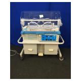 Air-Shields Vickers C100 Infant Incubator(83910104