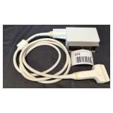 GE 7L Vascular Ultrasound Probe