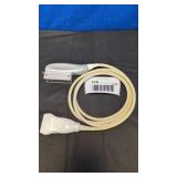 GE 8L-RS Vascular Ultrasound Probe