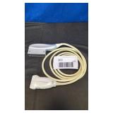 GE L4-12T-RS Vascular Ultrasound Probe