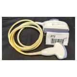 GE C1-5-D Abdominal Ultrasound Probe