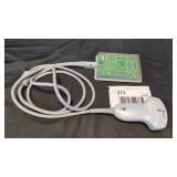 SonoSite rC60xi/5-2 MHz Abdominal Ultrasound Probe