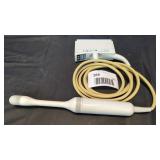 Siemens Acuson 9EVF4 Transvaginal Ultrasound Probe