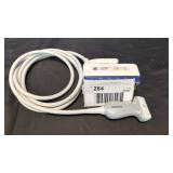 Siemens Acuson 7L2 Vascular Ultrasound Probe