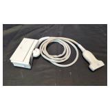 Siemens Acuson 15L8w Vascular Ultrasound Probe