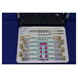 St. Jude Medical TF2000 Trifecta Valve Sizer Set(5