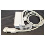 Siemens Acuson 4V1c Cardiac Ultrasound Probe