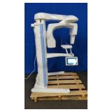 Planmeca ProMax Panoramic X-Ray Unit