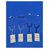 Heartman Cardionics Stethoscope Headphones