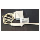 Philips C8-4v Transvaginal Ultrasound Probe