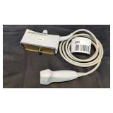 Siemens Acuson 9L4 Vascular Ultrasound Probe