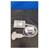 SonoSite C60x/5-2 MHz Abdominal Ultrasound Probe