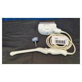 GE E8C Transvaginal Ultrasound Probe