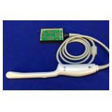 SonoSite ICTxp 9-5 MHz Endovaginal Ultrasound Prob