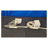 ATL Lot Of (2) C8-4v Transvaginal Ultrasound Probe