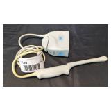 Philips C10-3v Transvaginal Ultrasound Probe