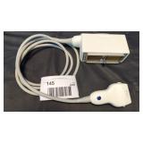 Siemens Acuson VF10-5 Vascular Ultrasound Probe