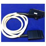 Siemens Acuson L538 Vascular Ultrasound Probe(6381