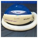 Stryker Mistral-air Plus Forced Air Warming Unit