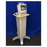 Philips M3046A Patient Monitor w/ Temp, SpO2, ECG/