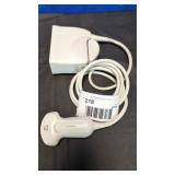 Philips C5-1 PureWave Abdominal Ultrasound Probe