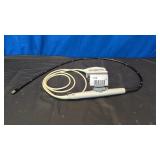 GE 6VT-D Tee Probe Cardiology Ultrasound Probe