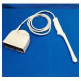 Philips C10-3V Ultrasound Probe for iU22