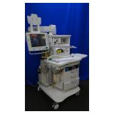 GE/ Datex-Ohmeda Aisys Anesthesia Machine w/ Cares