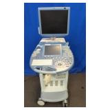 GE Voluson E6 Ultrasound System