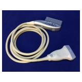 GE 9L-RS Peripheral Vascular Ultrasound Probe(6381