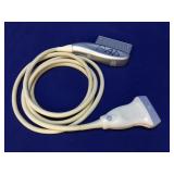 GE 9L-RS Peripheral Vascular Ultrasound Probe(6381