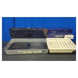 Stryker, Medtronic