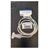 Siemens Acuson 7L2 Vascular Ultrasound Probe