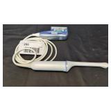 GE iC9-RS Transvaginal Ultrasound Probe