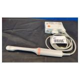 Toshiba PVT-681MV Transvaginal Ultrasound Probe